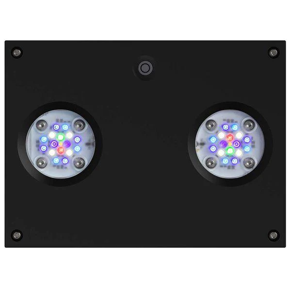 AI Hydra 32HD noir AQUA ILLUMINATION 90W - Rampe LED pour Aquarium Récifal - immagine 2