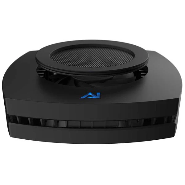 AI Prime Freshwater noir AQUA ILLUMINATION 55W - Rampe LED Eau Douce - immagine 4