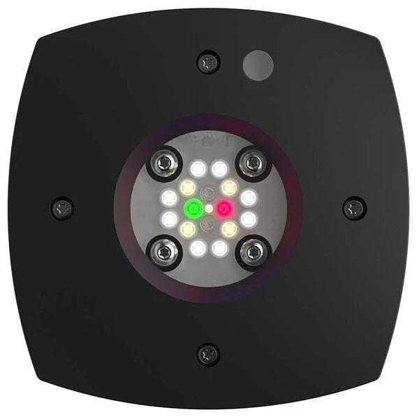 AI Prime Freshwater noir AQUA ILLUMINATION 55W - Rampe LED Eau Douce - immagine 2