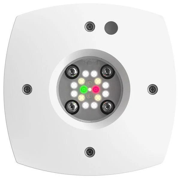 AI Prime Freshwater blanc AQUA ILLUMINATION 55W - Rampe LED Eau Douce - immagine 2