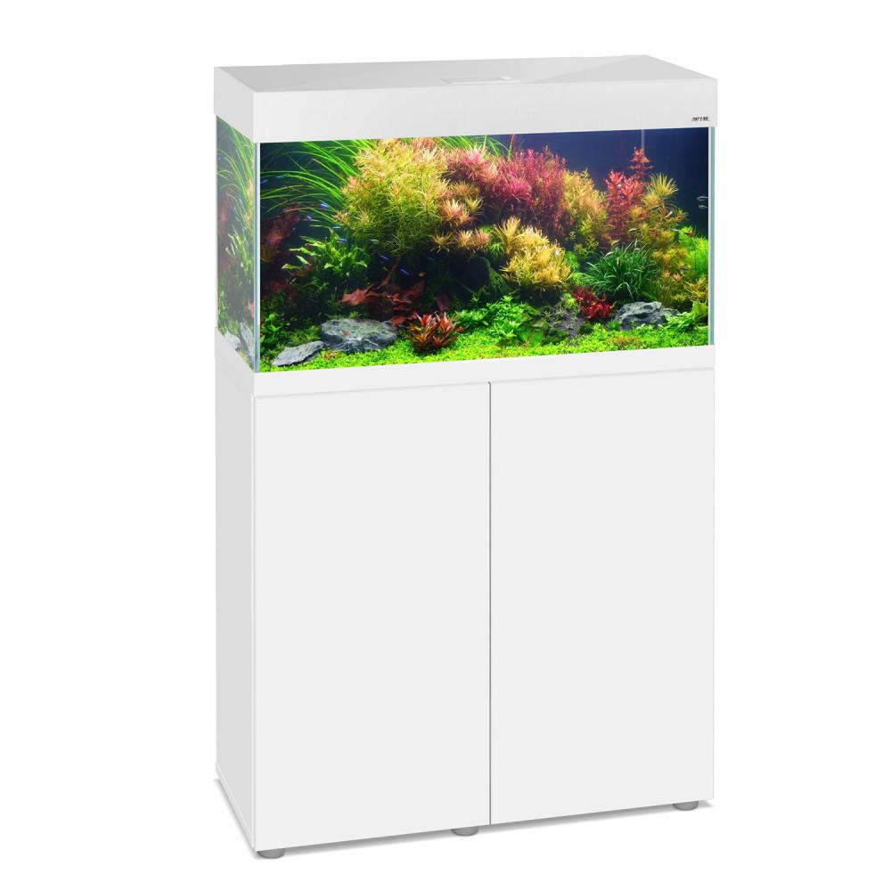 Aquarium Opti Set 125 Blanc AQUAEL - 125L - immagine 2