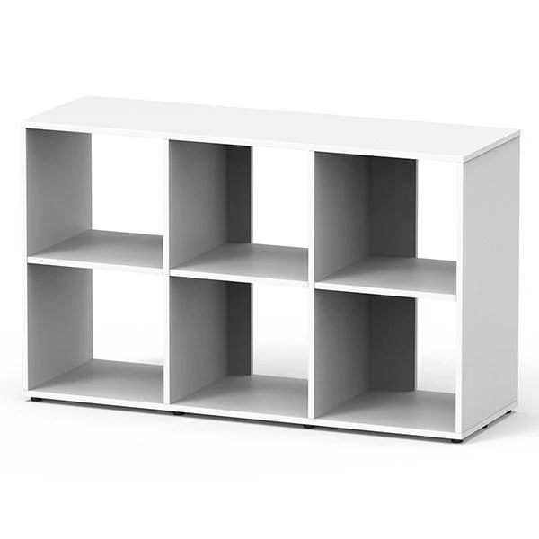 Prestige 120 AQUATLANTIS Standard Blanc - Aquarium Équipé 170 L - immagine 6