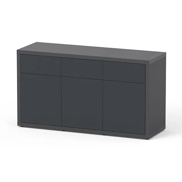 Sublime Ultra 150 x 50 AQUATLANTIS Gris Vésuve Laqué - Aquarium Equipé 419 L - immagine 4