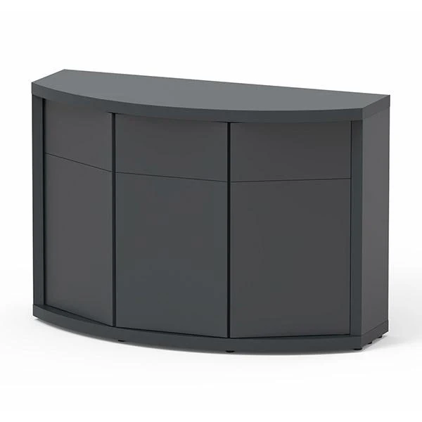 Sublime Ultra Horizon 120 AQUATLANTIS Gris Vésuve Laqué - Aquarium Equipé 249 L - immagine 6