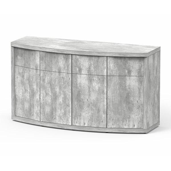 Sublime Ultra Horizon 150 AQUATLANTIS Béton - Aquarium Equipé 363 L - immagine 6