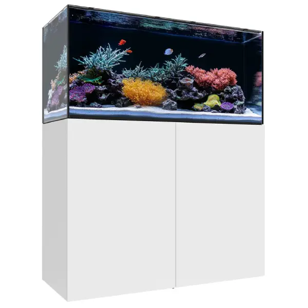 Marine EX 110.4 Blanc WATERBOX - Aquarium Marin 300 L - immagine 2