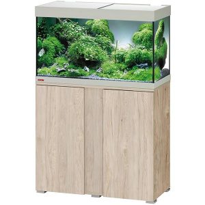 Aquarium Équipé Vivaline LED 126 Combi Pin EHEIM - 10,6W