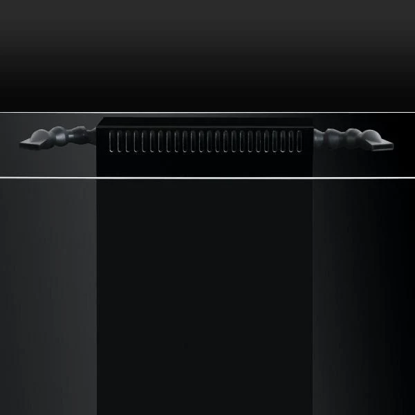 Peninsula 4820 Noir WATERBOX - Aquarium Marin 300 L - immagine 4