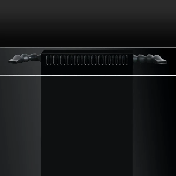 Peninsula 4820 Blanc WATERBOX - Aquarium Marin 300 L - immagine 4