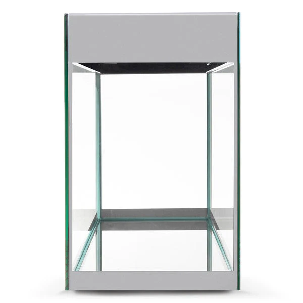 Aquarium Glossy 80 Day & Night Gris Laqué LED AQUAEL - 125L - immagine 6