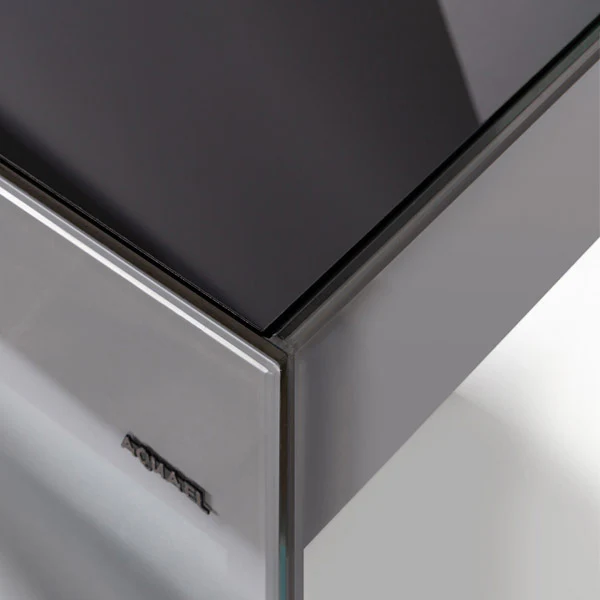 Aquarium Glossy 80 Day & Night Gris Laqué LED AQUAEL - 125L - immagine 7