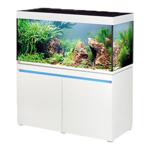 Aquarium Incpiria 430 LED Alpin Équipé EHEIM - 430L
