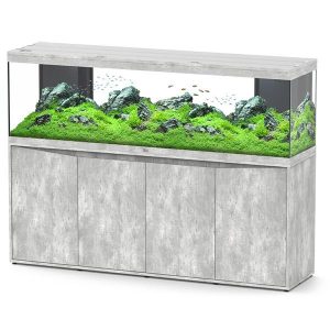 Splendid Ultra 200 AQUATLANTIS Béton - Aquarium Equipé 500 L