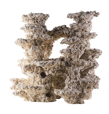 Roche Céramique 3D Reef Back Plane - 50 x 50 cm ARKA - immagine 2