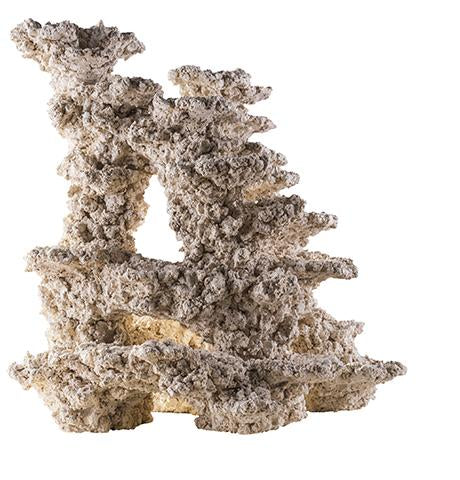 Roche Céramique 3D Reef Back Plane - 50 x 50 cm ARKA - immagine 4