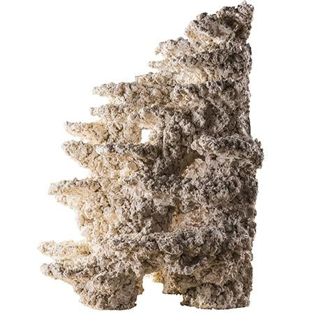 Roche Céramique 3D Reef Back Plane - 50 x 50 cm ARKA - immagine 3