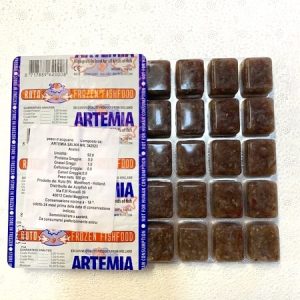 ARTEMIA CONGELATA, Brine Shrimp