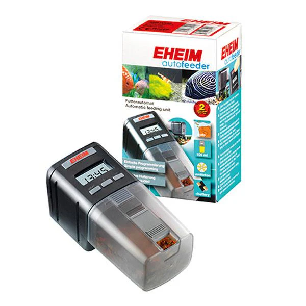 Distributeur Automatique de Nourriture AutoFeeder EHEIM - immagine 2