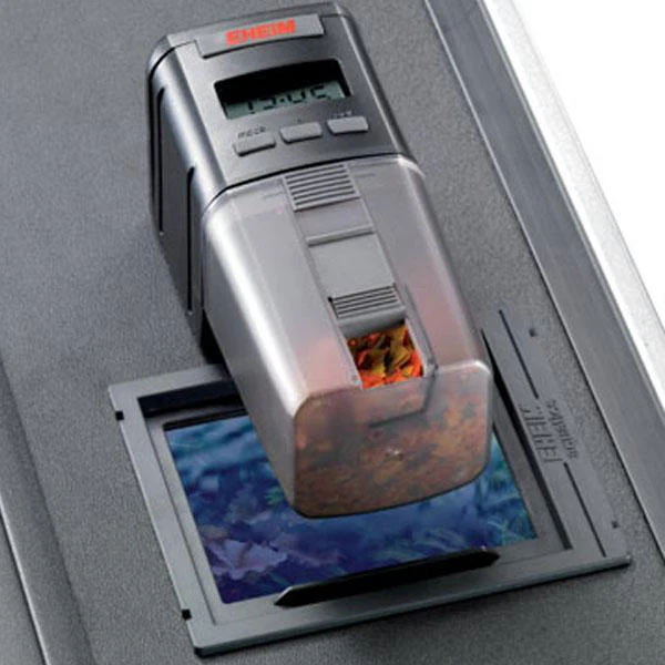 Distributeur Automatique de Nourriture AutoFeeder EHEIM - immagine 3