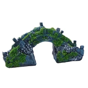 Pont avec Mousse - 19,5 cm