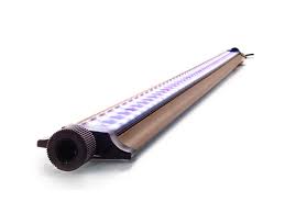 LUCI A LED ZETLIGHT -LANCIA2- Per Acquari CHIUSI e APERTI - immagine 3