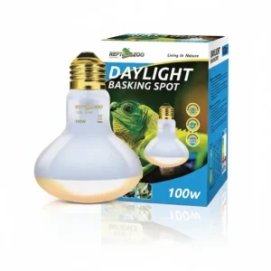 Lampe Basking Spot Daylight REPTIZOO - 100W