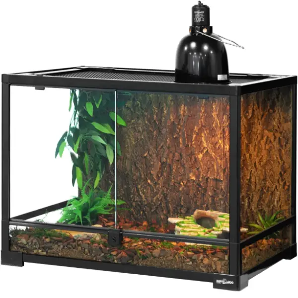 Lampe Basking Spot Daylight REPTIZOO - 50W - immagine 4