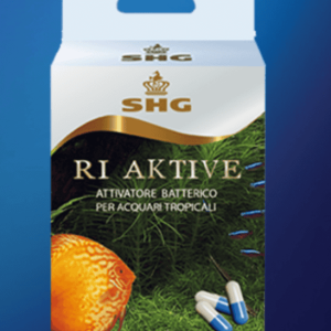 BATTERI PER FILTRO SHG