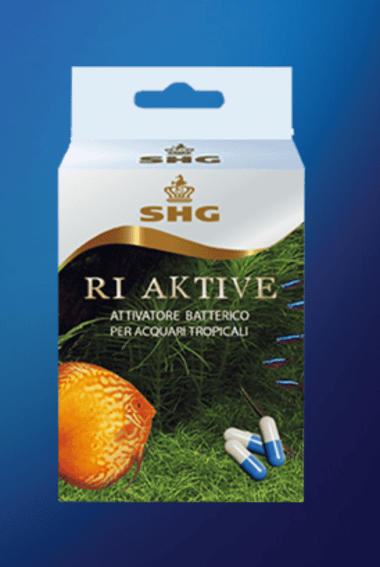 BATTERI PER FILTRO SHG - immagine 2