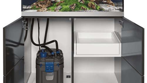 BioMaster2 Oase – Filtro esterno - immagine 7