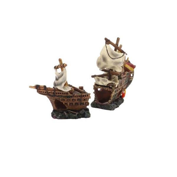 Bateau HOBBY - 25 cm - immagine 2