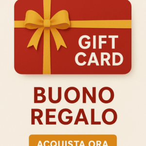 BUONI REGALO