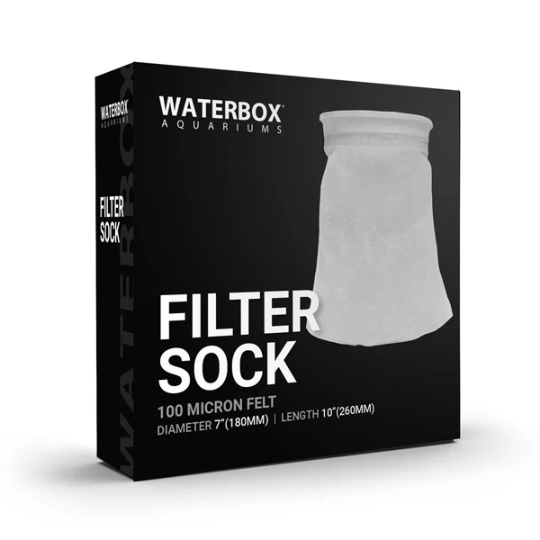 Reef LX 240.5 Noir WATERBOX - Aquarium Récifal 660 L - immagine 8