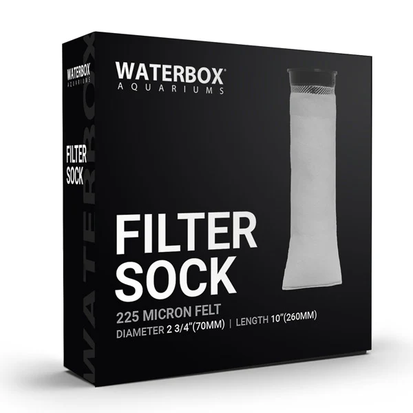 Marine AIO 65.4 Noir WATERBOX - Aquarium Marin 249 L - immagine 8