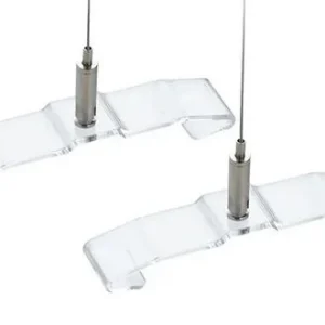 Hanging Rope Kit AII MAX - Kit di Sospensione al soffitto