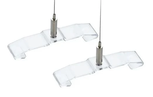 Hanging Rope Kit AII MAX - Kit di Sospensione al soffitto - immagine 2