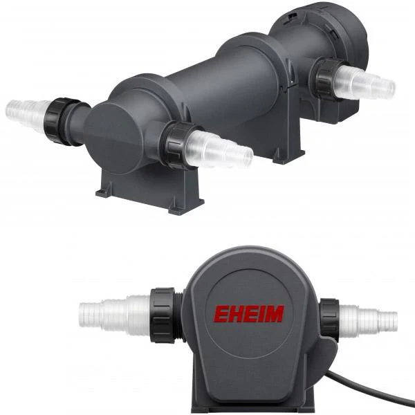 Stérilisateur Clear UVC-36 EHEIM - 36W - immagine 4