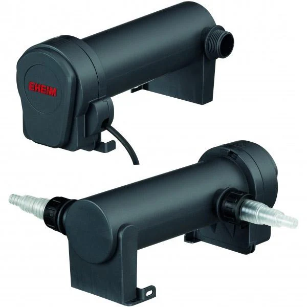 Stérilisateur Clear UVC-18 EHEIM - 18W - immagine 3