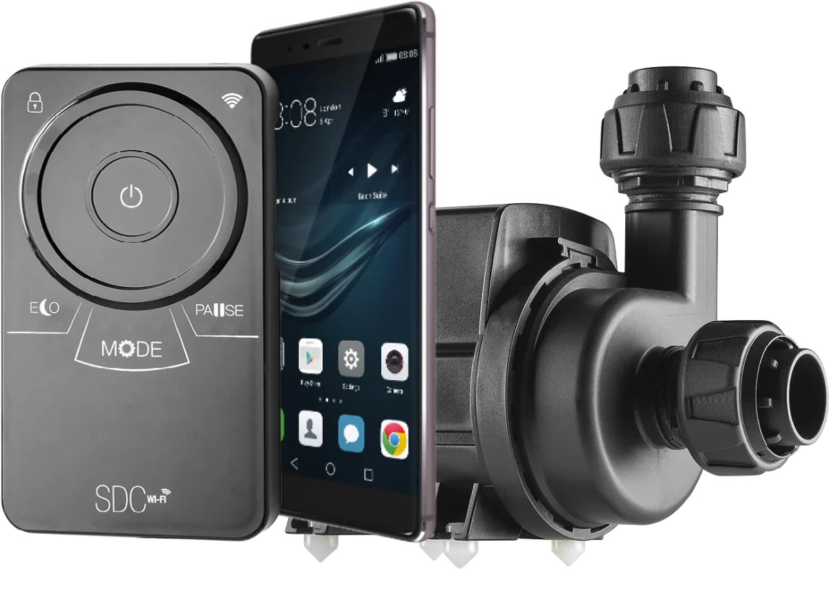 Sicce Syncra SDC 7.0 - immagine 4