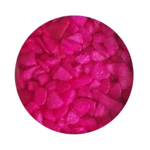 Gravier Rose DecoGravel Milano SCALARE - 1 kg