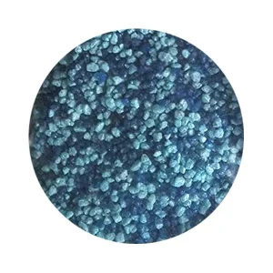 Gravier Bleu Duo DecoGravel Parma SCALARE - 4 kg