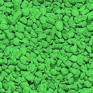 Gravier Vert DecoGravel Treviso SCALARE - 1 kg