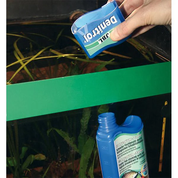 Activateur de Bactéries Denitrol JBL - 250 ml - immagine 3