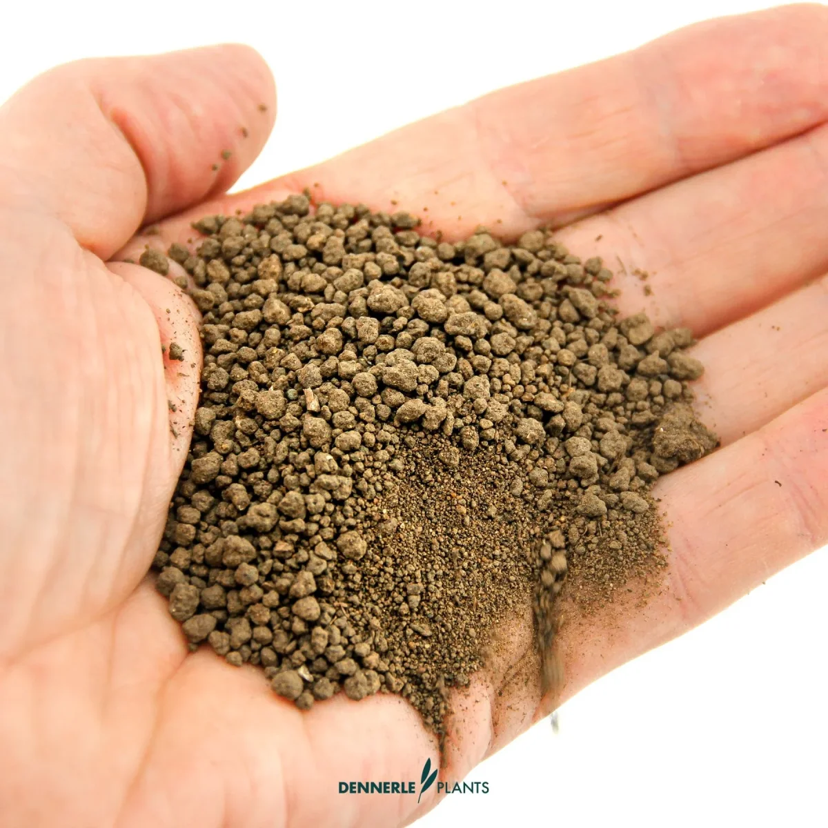 Dennerle Substrate 1 L – Fondo nutritivo per piante acquario effetto prolungato - immagine 3