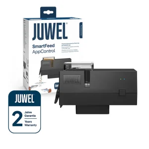 SmartFeed AppControl JUWEL - Distributeur Automatique de Nourriture