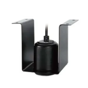 Douille Céramique avec Support E27 REPTIZOO - max. 200W