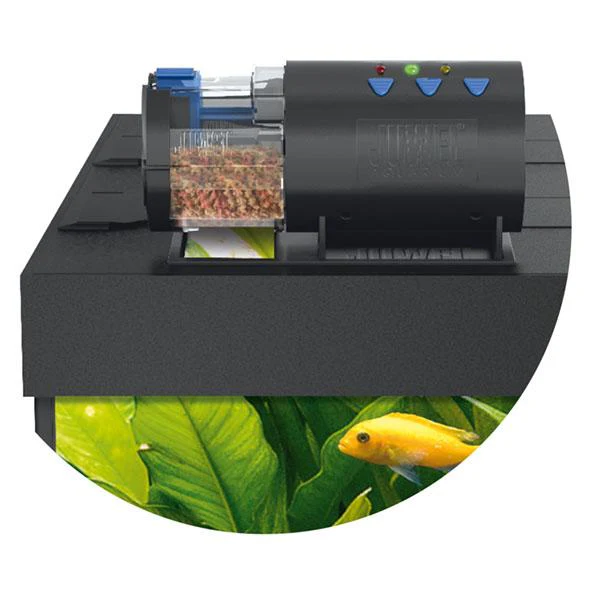 Distributeur Automatique de Nourriture EasyFeed JUWEL - immagine 3