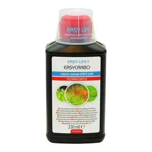 Complément Carbone EasyCarbo EASY LIFE - 250 ml