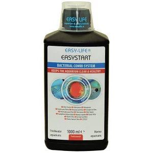 Activateur de Filtre EasyStart EASY LIFE - 1000 ml