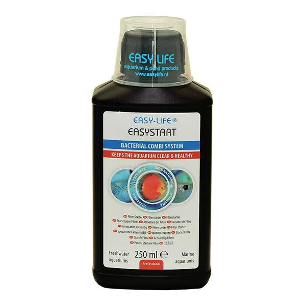 Activateur de Filtre EasyStart EASY LIFE - 250 ml - immagine 2